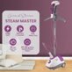 Steam Master