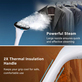 Speedy Steam