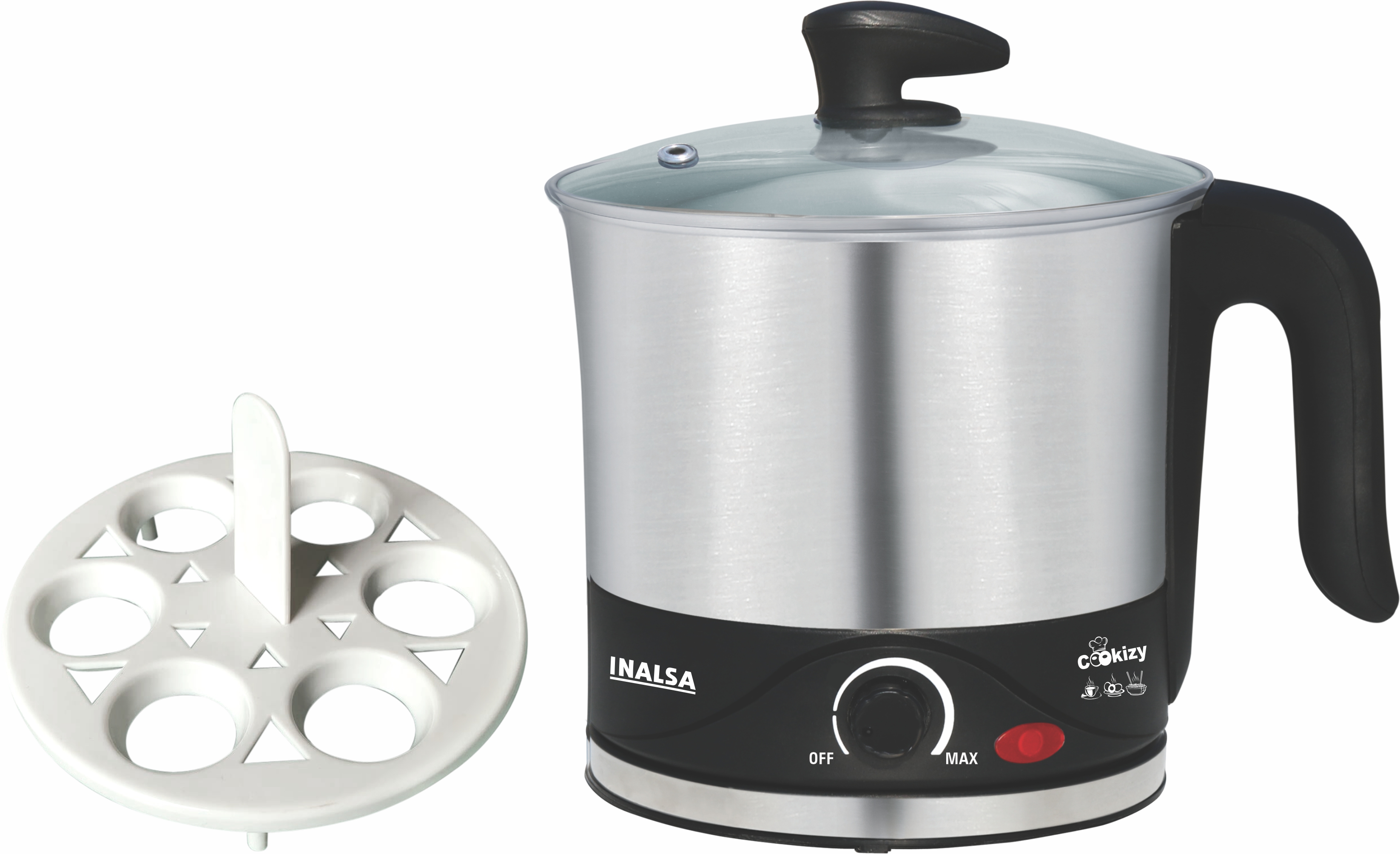 Inalsa electric outlet kettle